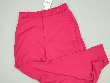 spodnie i dodo: Spodnie materiałowe damskie, rozmiar M — 1