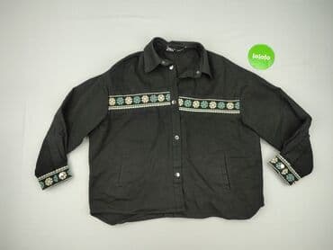 zebra ubrania: Zara, Koszulа dla mężczyzn, rozmiar M — 2