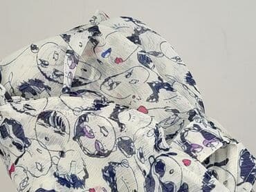 allegro bluzki koszulowe damskie: Bluzka damska, rozmiar S — 6