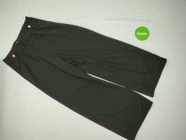 hause spodnie: Sinsay, Spodnie materiałowe damskie, rozmiar L — 2