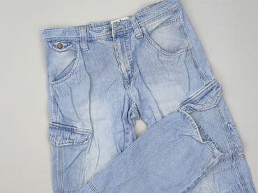 John Baner, Jeans for men