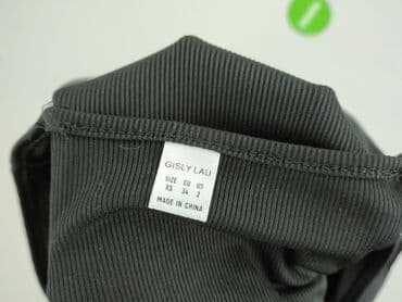 garnitur damski: Kombinezon damski, rozmiar XS — 4