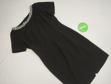 sukienki koronkowe plus size: Yvonne, Sukienka damska, rozmiar M — 2