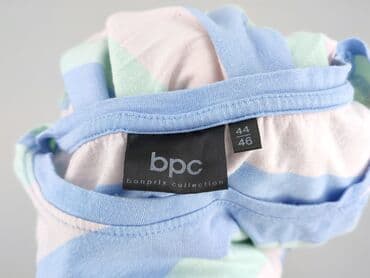 bpc sweter: Bpc bonprix collection, T-shirt damski, rozmiar 3XL — 4