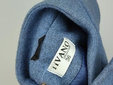 bomberki sinsay: Płaszcz damski, rozmiar S — 4