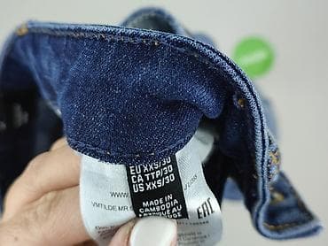 buty john deere: Vero Moda, Jeansy damskie, rozmiar 2XS — 5