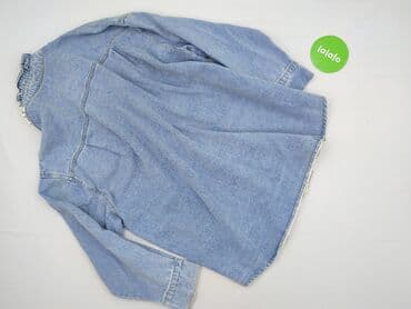 kurtka jeansowa new yorker: YOU by Tokarska, Koszula damska, rozmiar M — 3