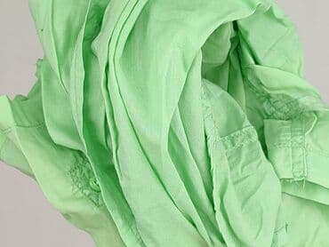 zielone bluzki koszulowe: Terranova, Women`s shirt, size M — 7