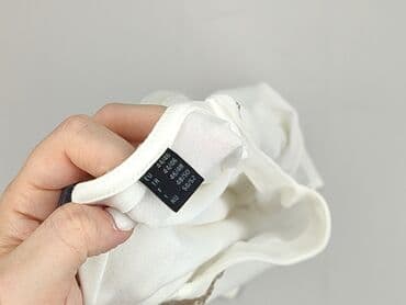 elegancka tunika plus size: Woman, Tunika damska, rozmiar XL — 6