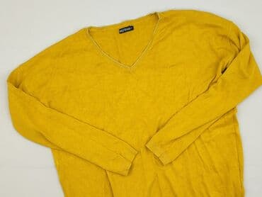 Women: Inextenso, Women`s sweater, size M (EU 38) — 1