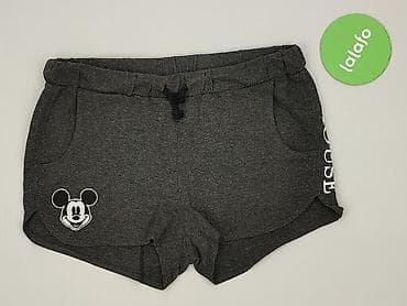 mickey mouse: Szorty damskie, rozmiar M — 2