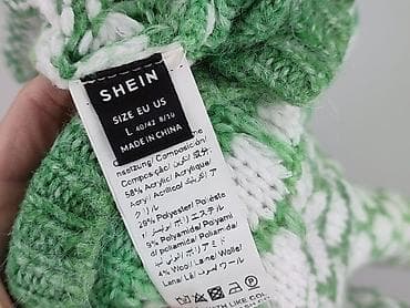 acrylic sweter: Shein, Kardigan damski, rozmiar L — 4