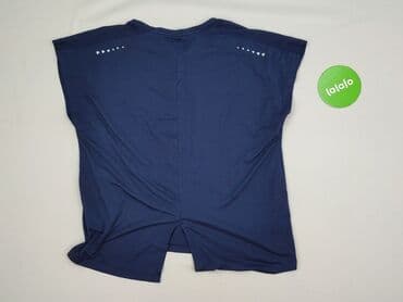 sportowe bluzki damskie: Crivit, Bluzka damska, rozmiar M — 3