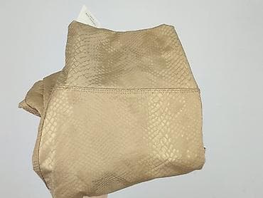 lampert buty: Yu & Me, Legginsy Ze skóry ekologicznej damskie, rozmiar S — 7