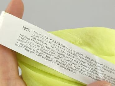 bluzka z otworem na kciuk: Bershka, Koszula damska, rozmiar XS — 4