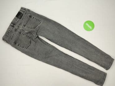 goodies jeans woskowane: Jeansy damskie, rozmiar L — 3