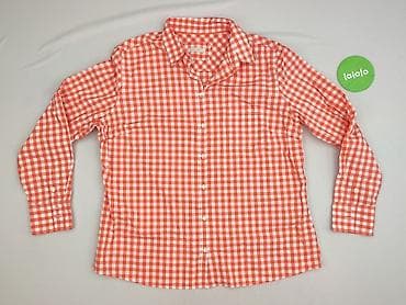kors shirts: Christian Berg, Koszula damska, rozmiar 3XL — 2