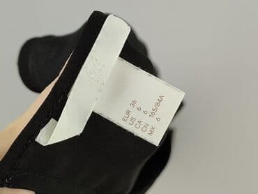 Bluzki: H&M, Bluzka damska, rozmiar S — 4