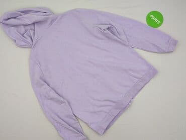 Kobiety: Sinsay, Bluza z kapturem damska, rozmiar XL — 3