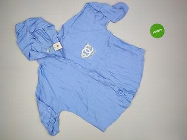 bluza babene: Bluza z kapturem damska, rozmiar 6XL — 2