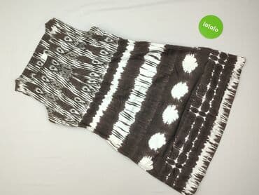 sukienka w kształcie trapezu: Camaïeu, Sukienka damska, rozmiar S — 2