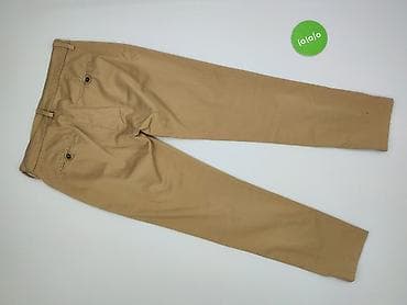pullandbear polska: Orsay, Spodnie materiałowe damskie, rozmiar M — 3
