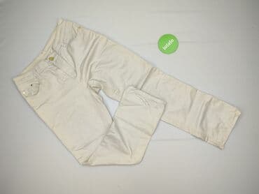 dżinsy z wysokim stanem allegro: Jeansy damskie, XL — 2