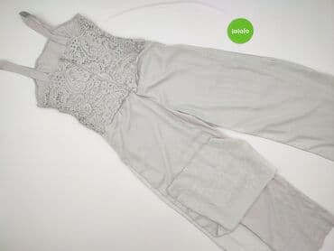 Kombinezony: Kombinezon damski, rozmiar S — 3