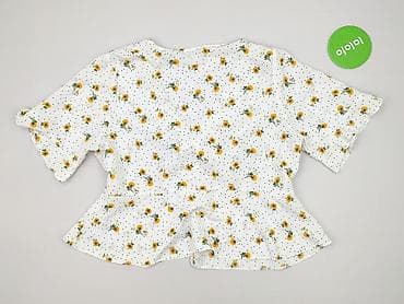 bluzka boho h: Primark, Bluzka damska, rozmiar XL — 3