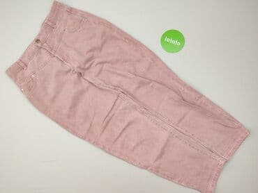 guess buty wyprzedaż olx: Bershka, Jeansy damskie, rozmiar M — 2