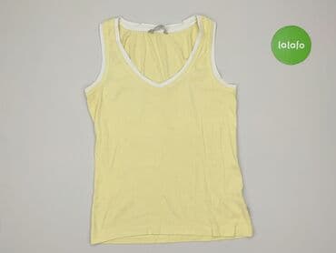 bluzka na ramiaczka: Top damski, rozmiar S — 2