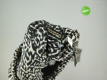 hm cekinowy top: H&M Divided, Spodnie damskie, rozmiar M — 5