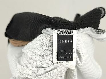 na shein: Shein, Bluzka damska, rozmiar S — 5