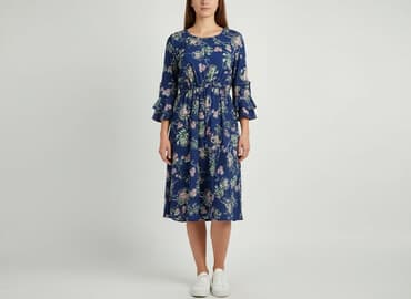 buty ja morant: J&X, Sukienka damska, rozmiar M — 6