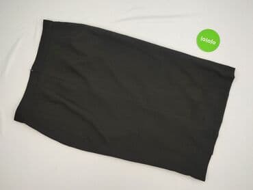 simple spódnice plisowane: Spódnica damska, rozmiar 3XL — 3