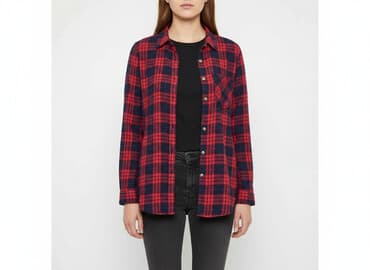 asos koszula damska: Atmosphere, Koszula damska, rozmiar S — 6