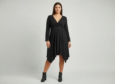 cocomoda sukienki wieczorowe: Andrea, Sukienka damska, rozmiar M — 6