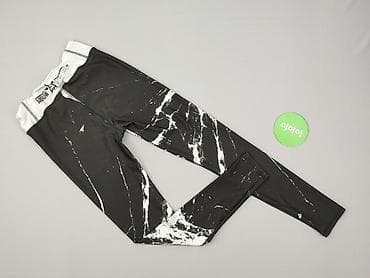 aybl shop: Legginsy Sportowe damskie, rozmiar S — 3