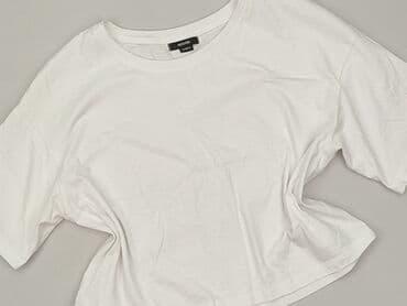 białe bluzki adidas: House, Top damski, rozmiar S — 1