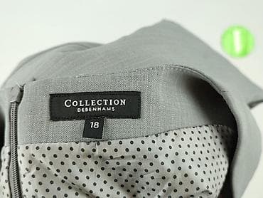 sukienka tk maxx: The Collection Debenhams, Sukienka damska, rozmiar 3XL — 4