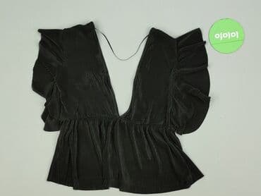 marynarka pull and bear: PULL&BEAR, Top damski, M — 3