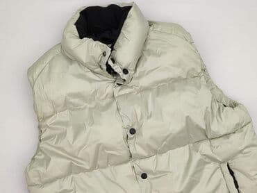 kurtka na narty lidl: Bershka, Kamizelka damska, M — 1