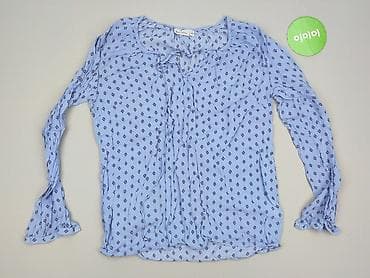 blue motion bluzka: Blue Motion, Bluzka damska, rozmiar M — 2