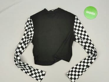 basic top zara: Shein, Top damski, S — 4