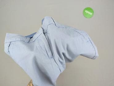 sinsay baleriny: Orsay, Spodnie materiałowe damskie, rozmiar M — 5