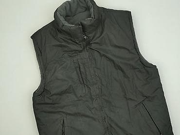 Kamizelka dla mężczyzn, rozmiar M