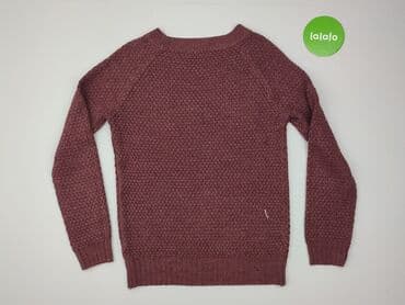 nylon sweter: Terranova, Sweter damski, rozmiar M — 3