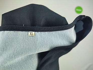 ptak moda plus size: Sukienka damska, rozmiar XL — 4