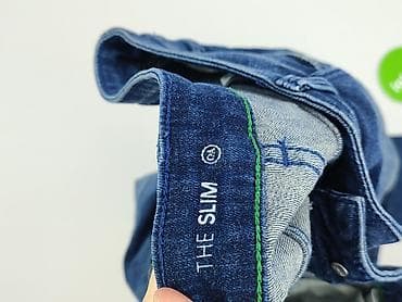 2ndday jeans: Jeansy damskie, rozmiar XL — 4