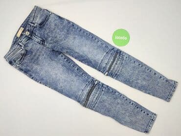 dżinsy odra: Jeansy damskie, rozmiar S — 2